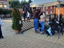 Rok szkolny 2022-2023 - 10. Kopalnia soli w Bochni oraz Debno